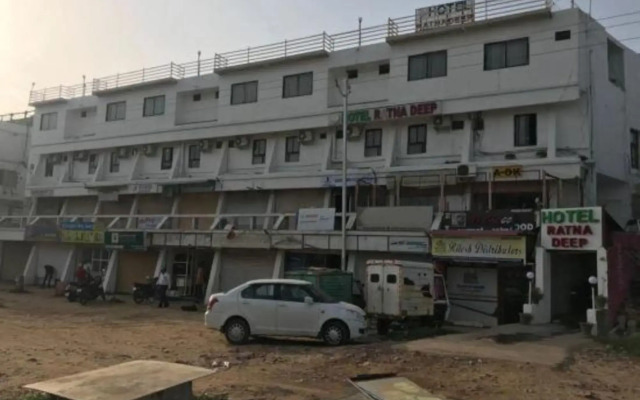 Hotel Ratnadeep