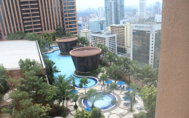 Eastern Suites at Times Square KL