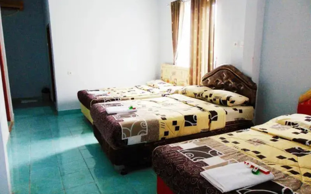 Grand Mutiara Hotel Pangandaran