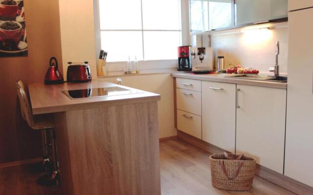Ferienwohnung Weitsicht