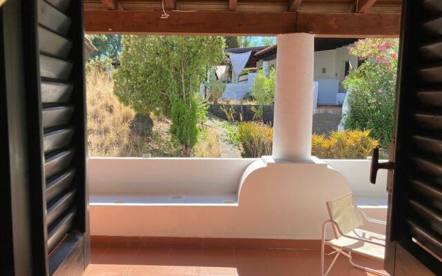 Vulcano Terme Residence