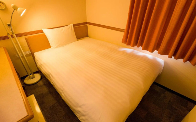 Toyoko Inn Okinawa Naha Asahibashi Ekimae