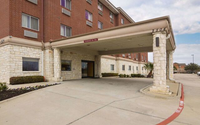 Candlewood Suites Grand Prairie - Arlington by IHG