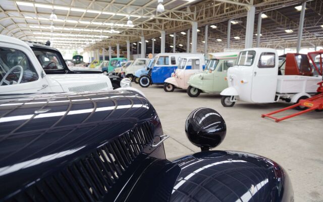 Hyatt Place Detroit/Auburn Hills