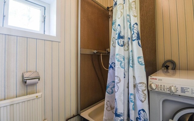 Nice Home in Munkedal With 2 Bedrooms and Wifi