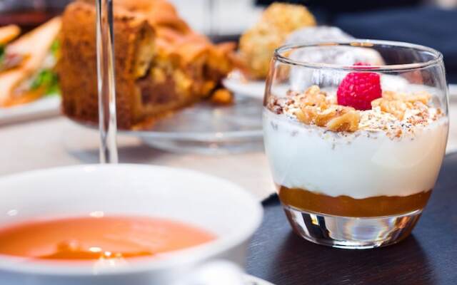 Het Gouden Hart Hotel & Brasserie