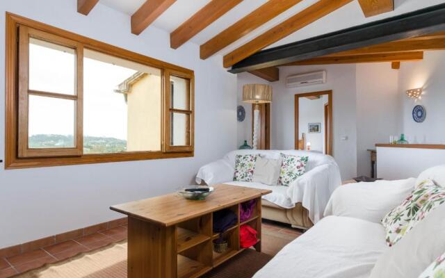 YourHouse Es Molinet Villa