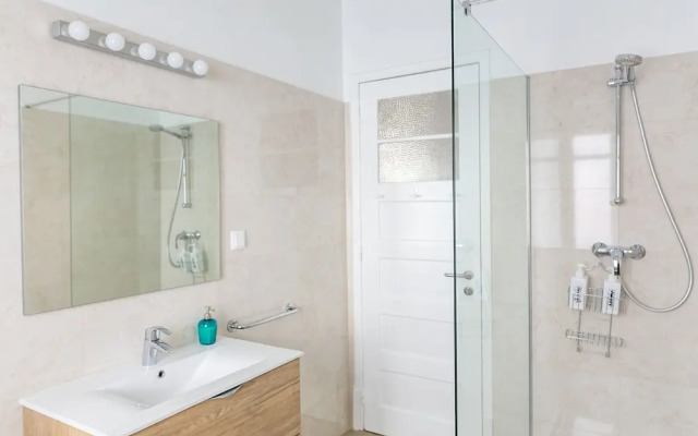 Casa da Avenida II in Lisboa