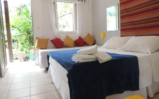 Vila Atlântica Inn