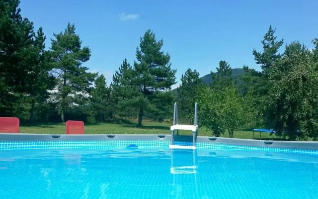 Holiday Home Vedran