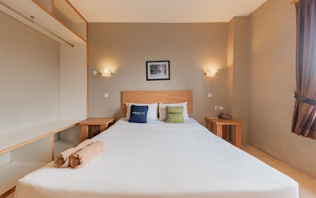 RedDoorz Plus @ Hotel Ulin Samarinda