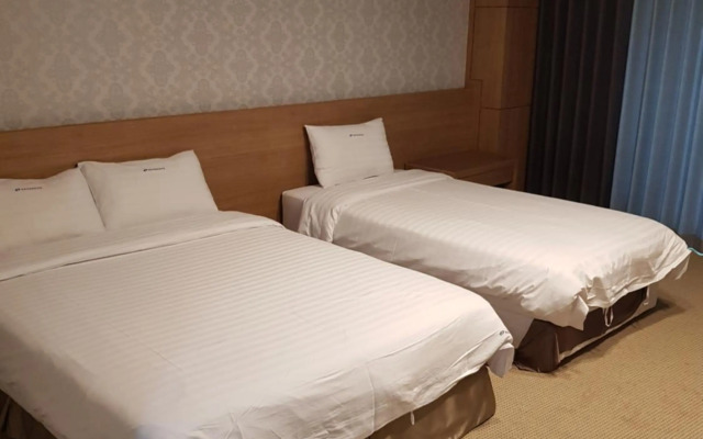 Yangyang International Airport Hotel