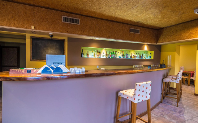 Las Calas Hotel Boutique