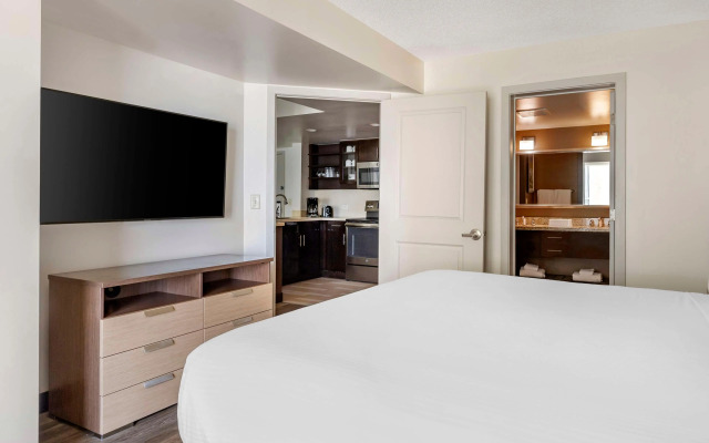 Hilton Vacation Club Oceanaire Virginia Beach