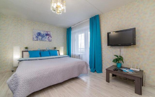 Европа Центр на улице Победы