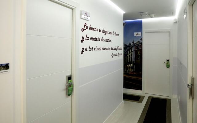 Hostal Royal Cruz