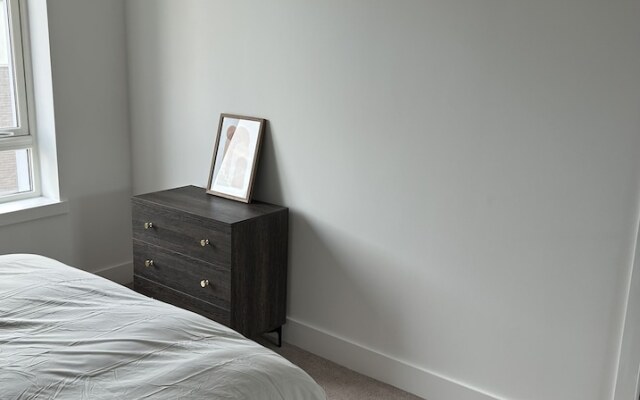 Immaculate 2-bed Apartment in London