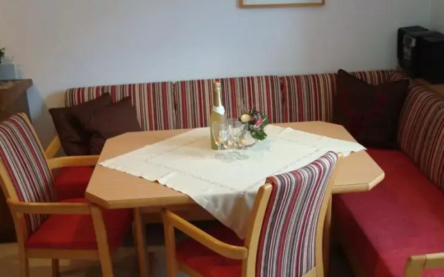 Ferienwohnung Steber