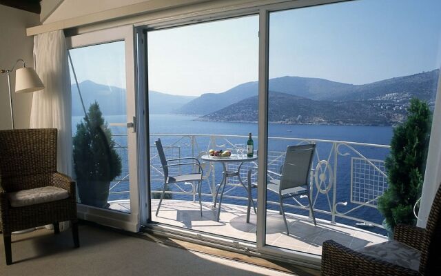 Club Patara Rentals 1