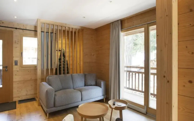 Welcoming Apartment With Paid Sauna