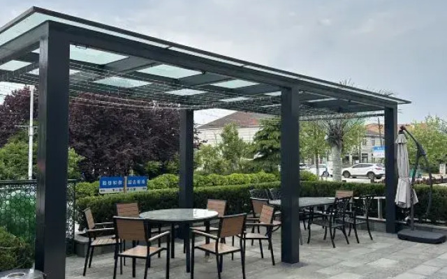 Changhai Wuyuan Homestay