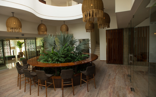 Antera Hotel & Residences