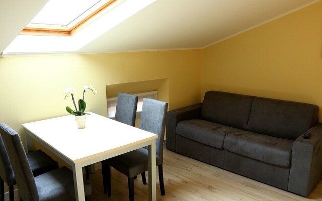 Aurora Sirmione Appartamenti