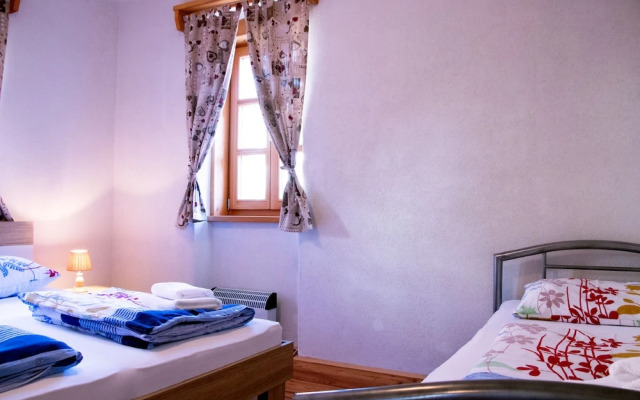Jacobs Resort House Planica