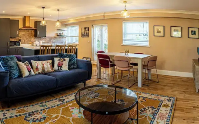 Boyne View House