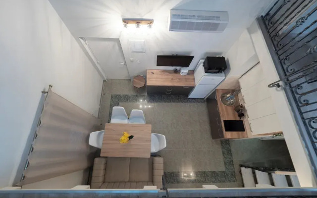 Apartments Cataleya Przno