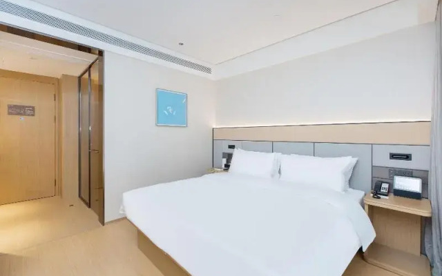 Ji Hotel (Government Shop, Ouhai District, Wenzhou