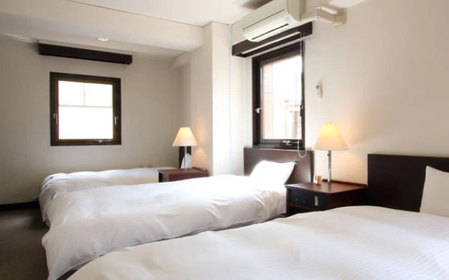 Hotel Santoku