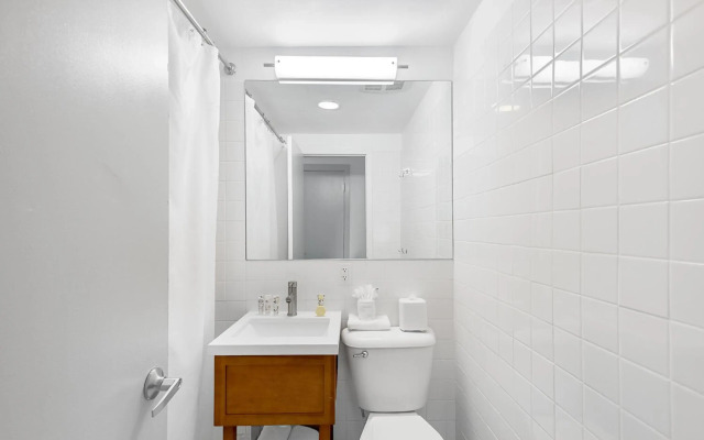 Townhouse Hotel Miami