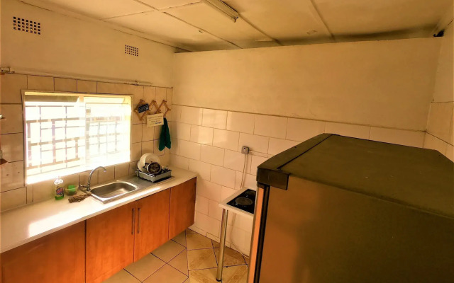 Natwange Backpackers