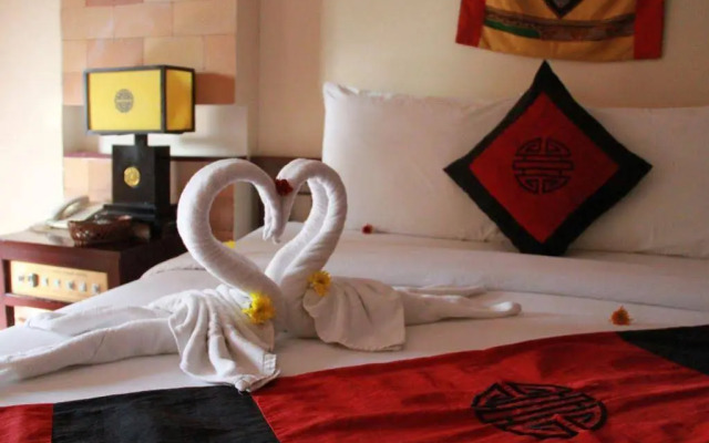 Thien Thanh Boutique Hotel