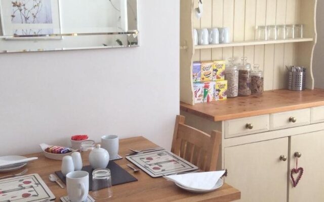 Fernlea Guest House