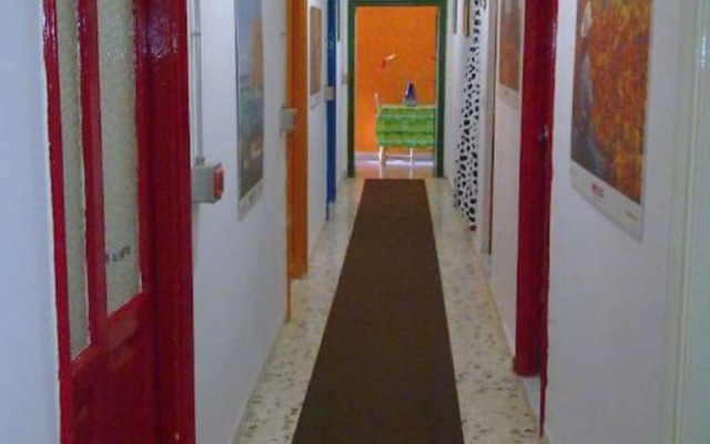 Appia Guest House
