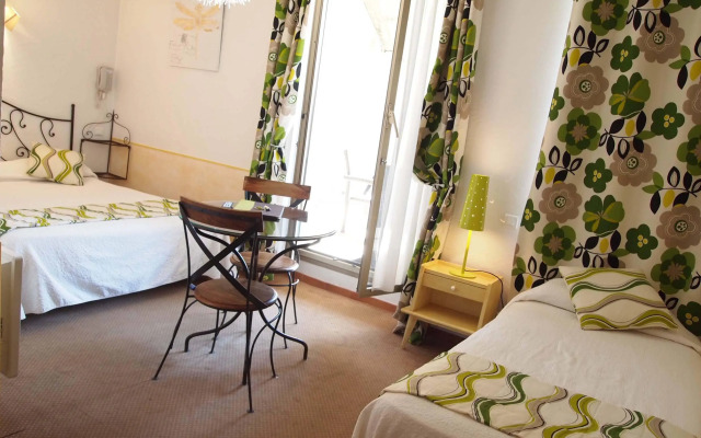 Hôtel Toppin