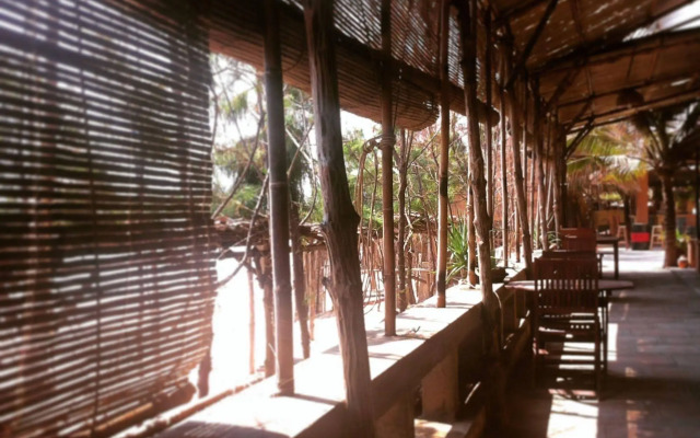 LongSon MuiNe Backpacker Paradise