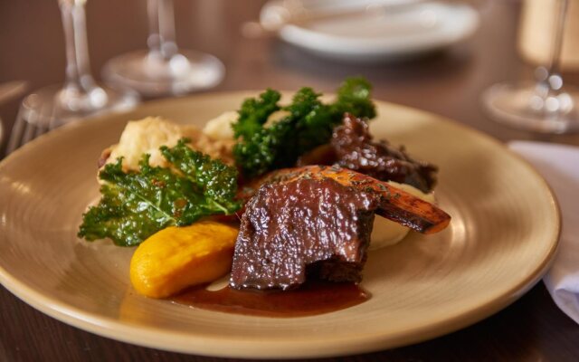 The Regency Hotel Solihull