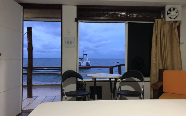 Eco Hotel Casa Blanca