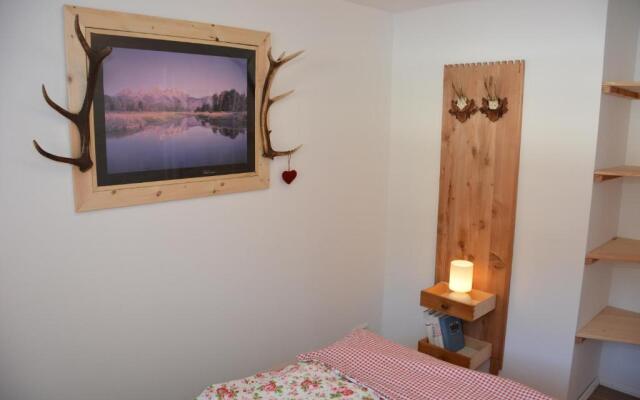 Apartment Almröserl Edelweiss