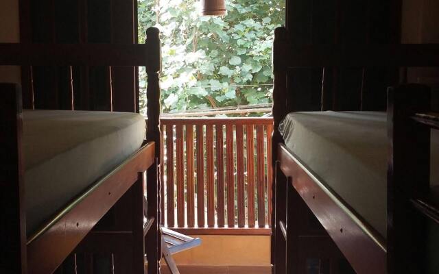 Paz e Amor Suite - Hostel