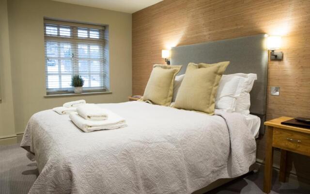 The Legh Arms Prestbury