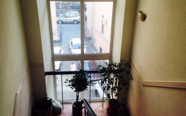 На Патриарших — фото