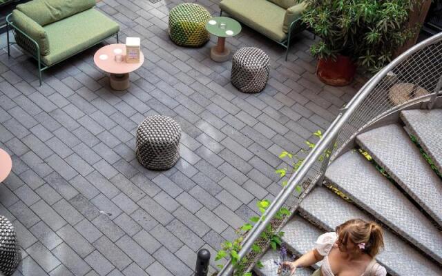 Hotel Tandem - Boutique Hotel