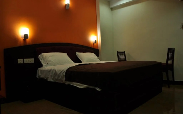 Sree Chakra Hotel Madurai