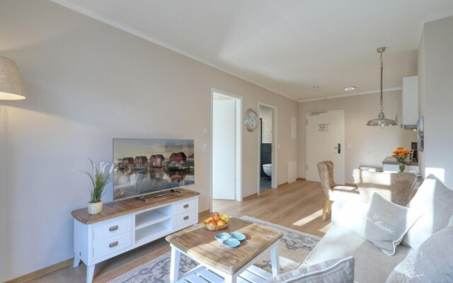 Baltischer Hof Apartment 25