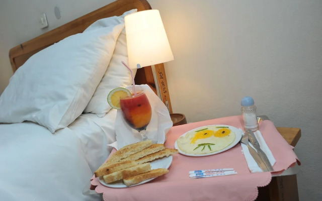Semein Hotel