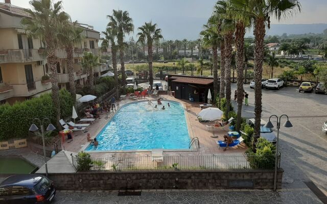 Mare - Etna - Taormina